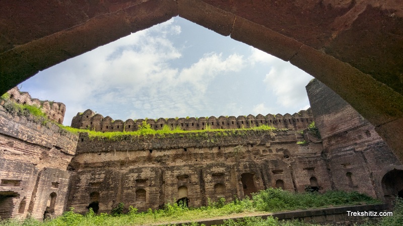 Gondhanpur Fort